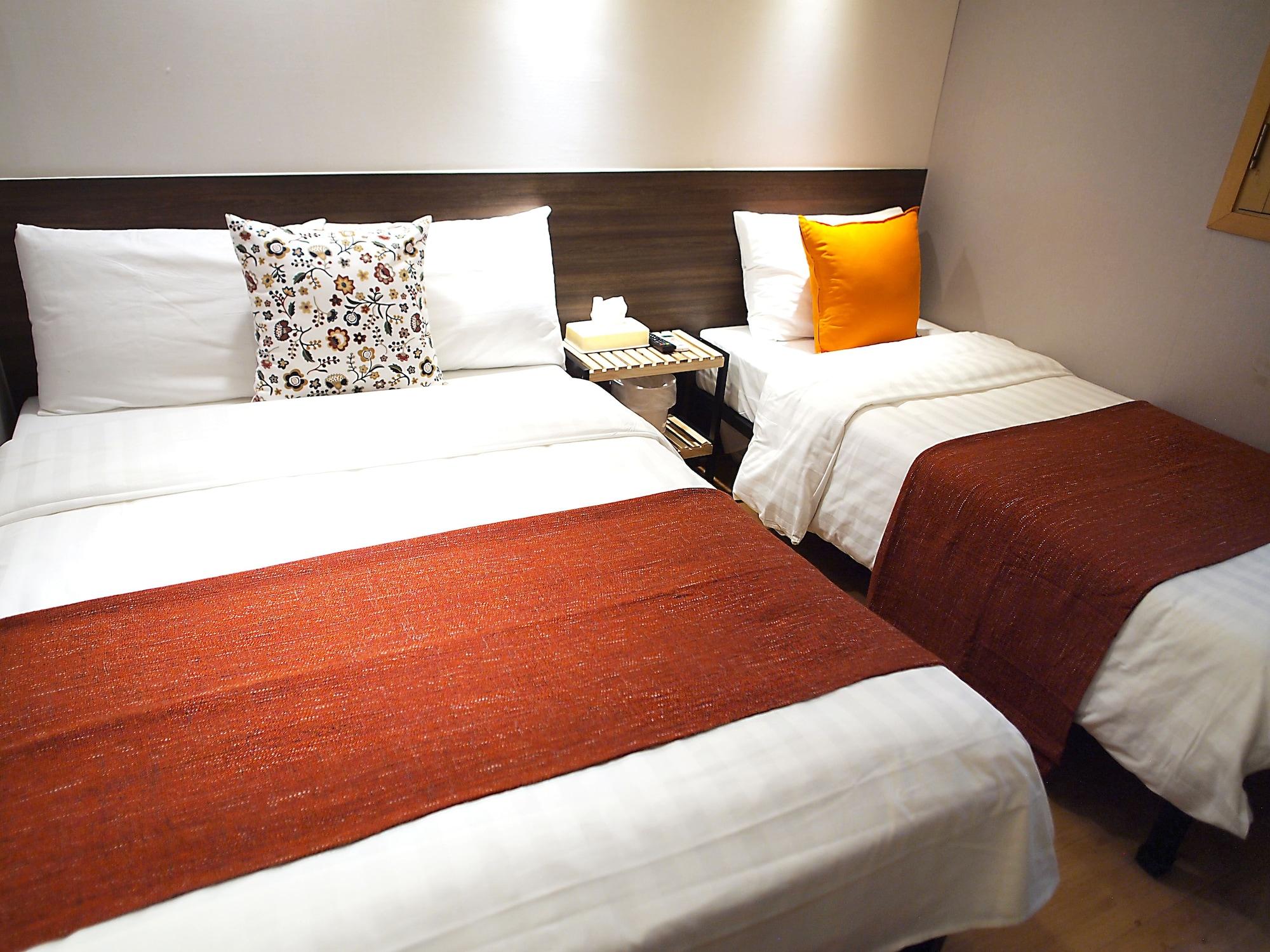 Hotel Park Hill Myeongdong Seul Dış mekan fotoğraf