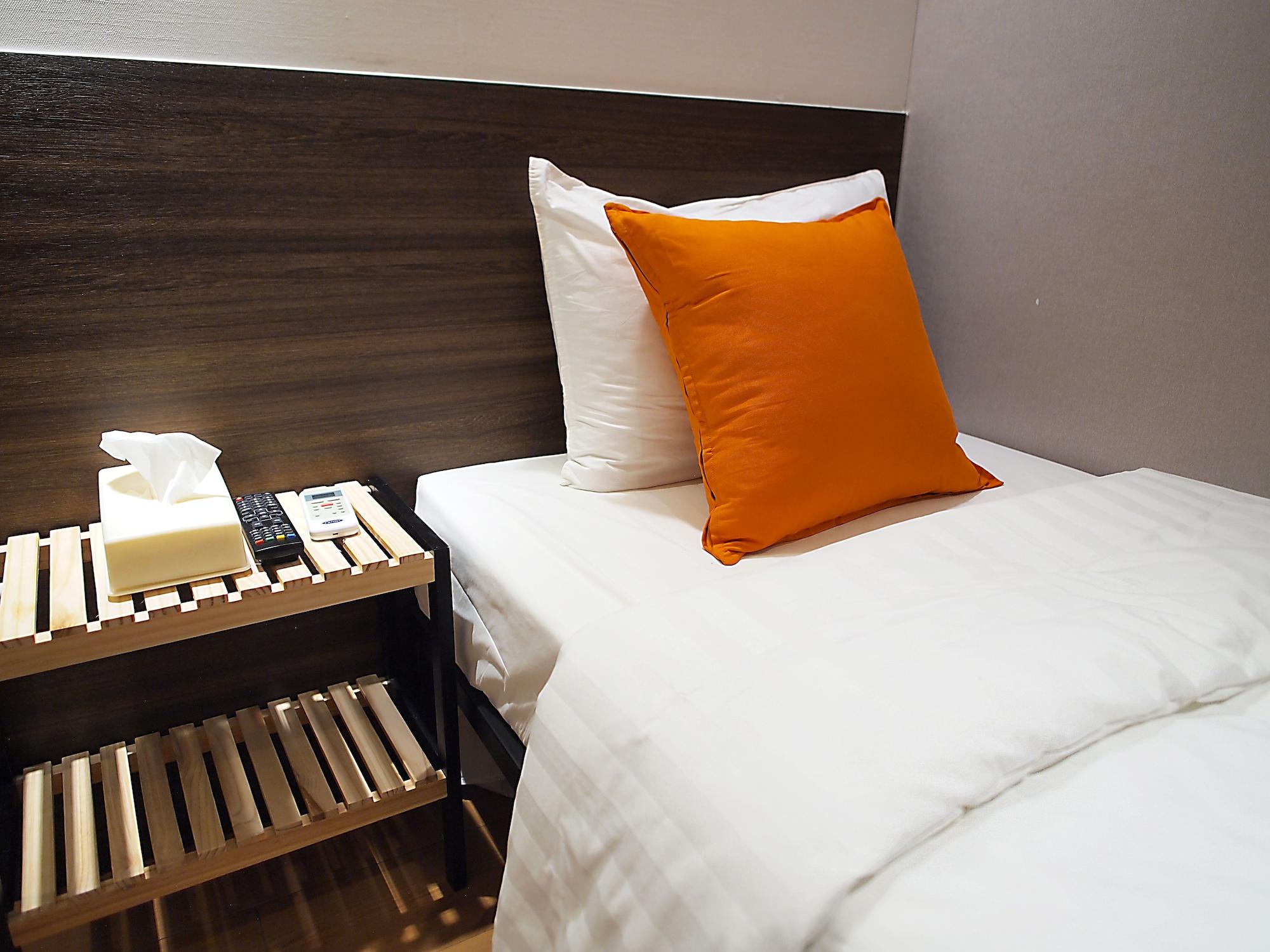 Hotel Park Hill Myeongdong Seul Dış mekan fotoğraf