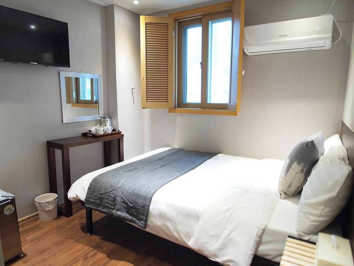 Hotel Park Hill Myeongdong Seul Dış mekan fotoğraf